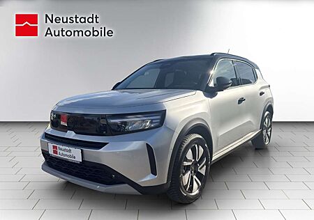 Opel Frontera GS-Line Automatik Navi, Allwetter, Kamera