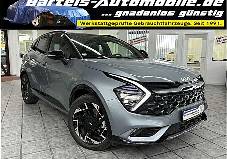 Kia Sportage Plug-in Hybrid 4WD GT-Line, LED, 360°