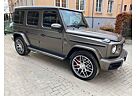 Mercedes-Benz G 63 AMG Performance/Fond-TV/Magno