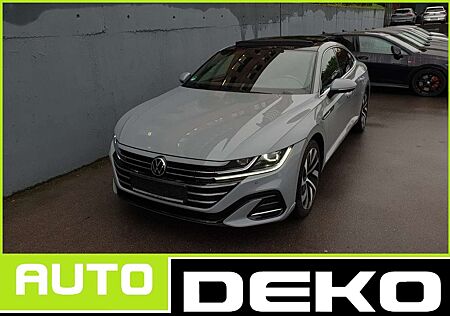 VW Arteon Volkswagen 1.4 eHybrid DSG 3 x R-Line Pano/ACC/AHK