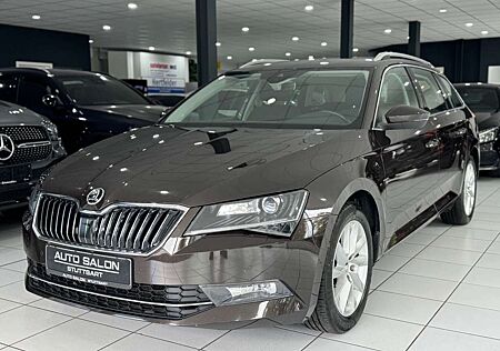 Skoda Superb 2.0 TDI Style *DSG*ACC*LED*CAR-PLAY*AHK*