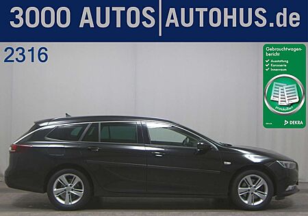 Opel Insignia ST 2.0 CDTI Edition Navi AHK Shz PDC