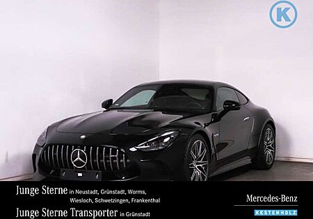 Mercedes-Benz AMG GT 55 DISTRO+BURME+HUD+360°+NIGHT+MEMO+KEYGO