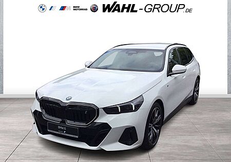 BMW i5 eDrive40 Touring M Sport Pro AHK Innovation HeadUp