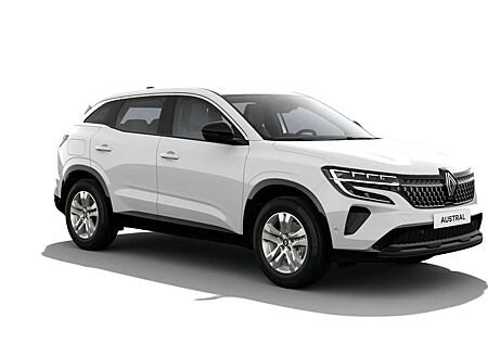 Renault Austral Evolution Mild Hybrid 160 Automatik