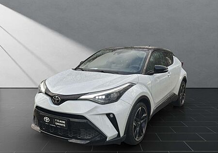 Toyota C-HR Hybrid GR Sport