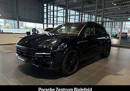 Porsche Cayenne S HA-Lenkung InnoDrive Surround-View