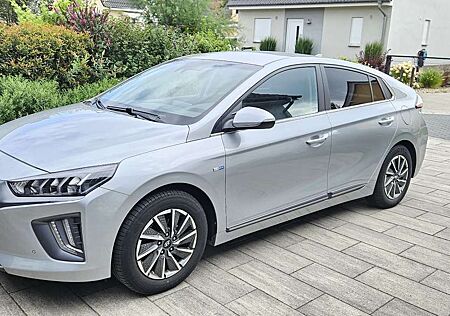 Hyundai Ioniq Elektro Premium