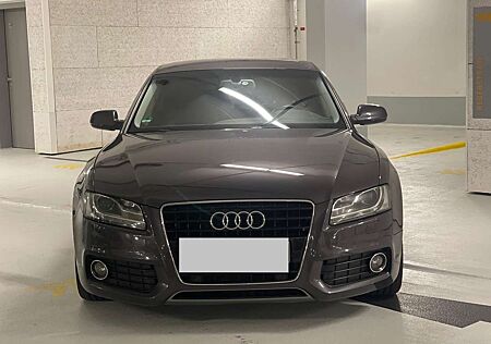 Audi A5 3.2 FSI quattro Sportback 265 PS TÜV2027