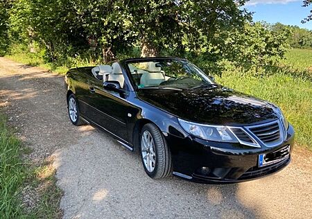 Saab 9-3 9-3 2.0i Turbo Cabrio Full Sport Package