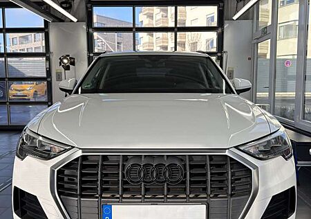 Audi Q3 35 TFSI basis