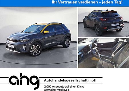 Kia Stonic 1.0 T-GDI Spirit (5T, 5 Sitze) Naviga