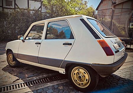 Renault R 5 GTL