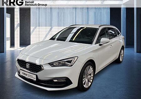 Seat Leon SPORTSTOURER STYLE eTSI 150 DSG