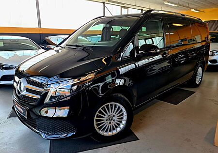 Mercedes-Benz V 300 d 4M extralang Sportpaket*Airmatc*ACC*Memo