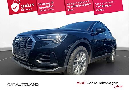 Audi Q3 35 TFSI S tronic | NAVI | AHK | ACC | LED |