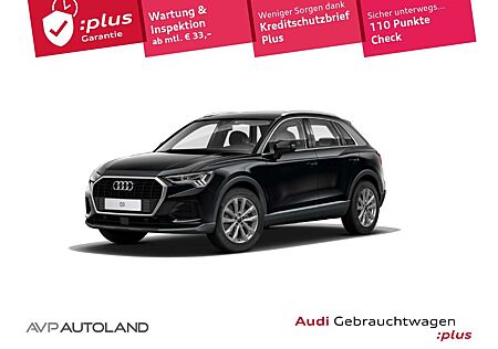 Audi Q3 35 TFSI S tronic | NAVI | AHK | ACC | LED |