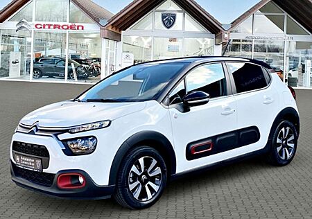 Citroën C3 gebraucht kaufen Citroën C3 Citroen C-Series