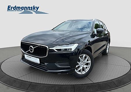 Volvo XC 60 XC60 T4 Momentum Pro/Leder/Navi/LED/Kam/el.HKL Klima
