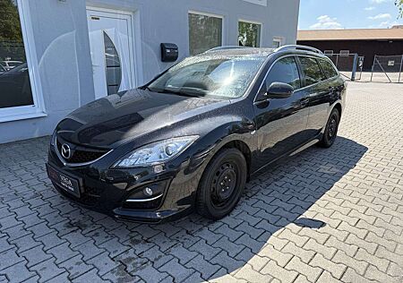 Mazda 6 2.0 Active AUT SHZ AHK TEMP MFL ZV EU5