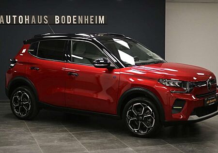 Citroën C3 Citroen ë 113 MAX/NAVI/APPCAR/KAMERA/PDC