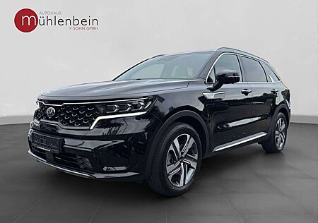 Kia Sorento gebraucht kaufen Kia Sorento 1.6 T-GDI PLATINUM PHEV * 4WD* PANO*LEADER*HUD