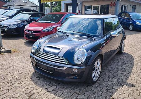 Mini Cooper S gebraucht kaufen Mini Cooper S Park line / Panorama / Leder /