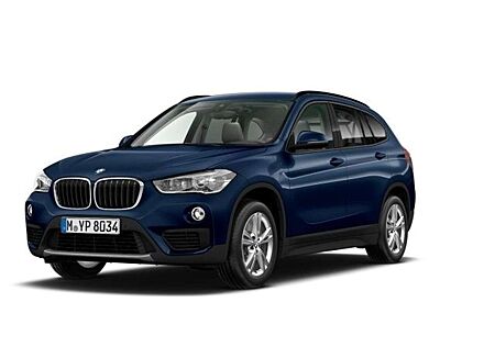BMW X1 sDrive18i Advantage Klimaaut. PDC HIFI ISOFIX