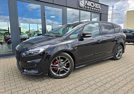 Ford S-Max ST-Line*7-Sitze*Pano*19"*Acc*Tech-Pkt*