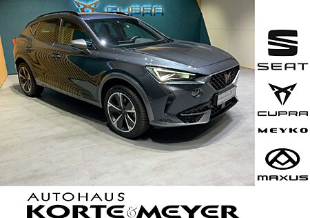 Cupra Formentor 2.0TDI DSG 4Drive+ACC+ Navi+LED