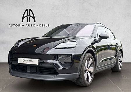 Porsche Macan 4 InnoDr. Matrix Pano BOSE AHK 14W 360°