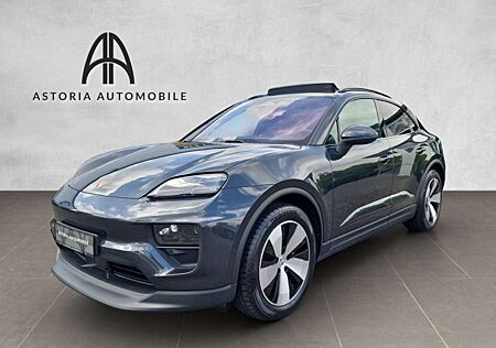 Porsche Macan 4 InnoDr. Matrix Pano BOSE AHK 14W 360°