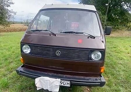 VW T3 Volkswagen Lufti Bulli Syro
