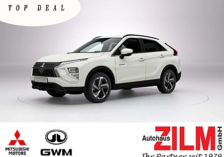 Mitsubishi Eclipse Cross Basis Hybrid 4WD, AHK