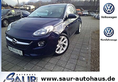 Opel Adam 1.4 Jam*Klima*SHZ*GRA*PDC*FSE ALU