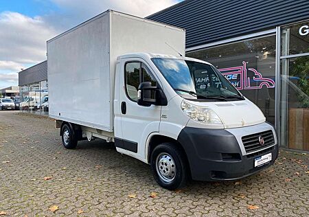 Fiat Ducato 2.3 JTD *Koffer*Garantie*