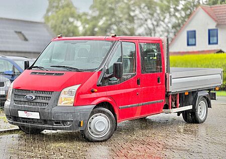 Ford Transit FT 350 L Doppelkabine