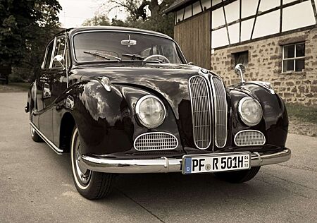 BMW Others Oldtimer