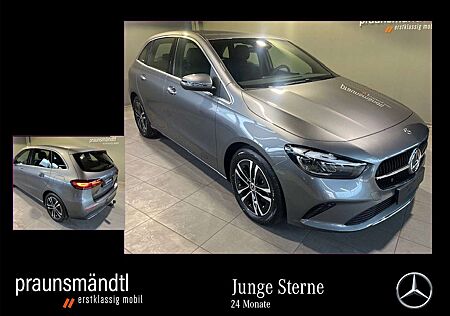 Mercedes-Benz B 200 Progressive AHK/Tot/Kamera/ele.Heck/Winter