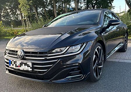 VW Arteon Volkswagen 2.0 TSI OPF DSG R-Line