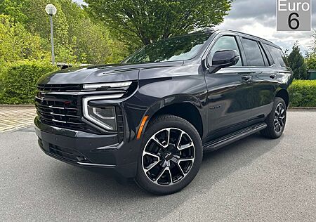 Chevrolet Tahoe 6.2L 22" Panodach Techno.Pckg. 8 Sitze