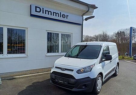 Ford Transit Connect Kasten 220 L1 Basis