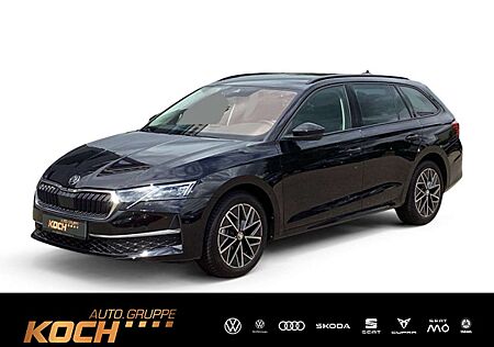 Skoda Octavia Combi Selection 2.0 TDI DSG *NAVI*ACC*