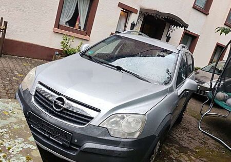 Opel Antara 2.0 CDTI 4x4 Edition