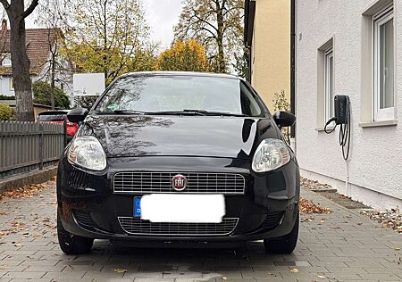 Fiat Grande Punto 1.4 8V Active