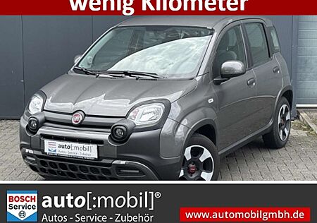 Fiat Panda City Plus Cross 1.0 Mild Hybrid
