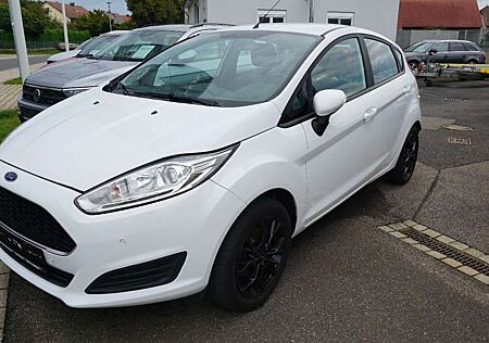 Ford Fiesta Trend, KD/Zahnriemen/Wasserpumpe neu