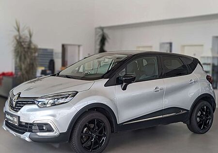 Renault Captur 1.2 TCE Crossborder Aut. /LED/Kamera/SHZ