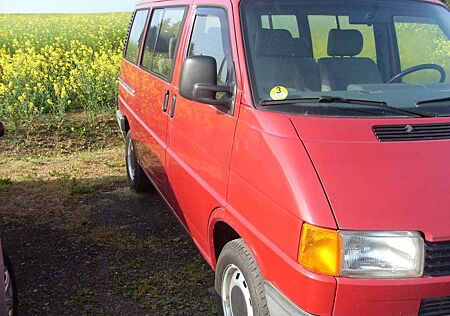 VW T4 Caravelle Volkswagen