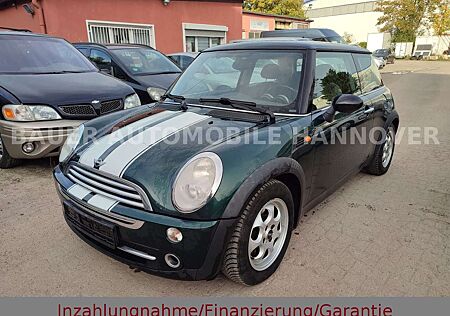 Mini Cooper 1.6/ Tüv NEU/Panorama